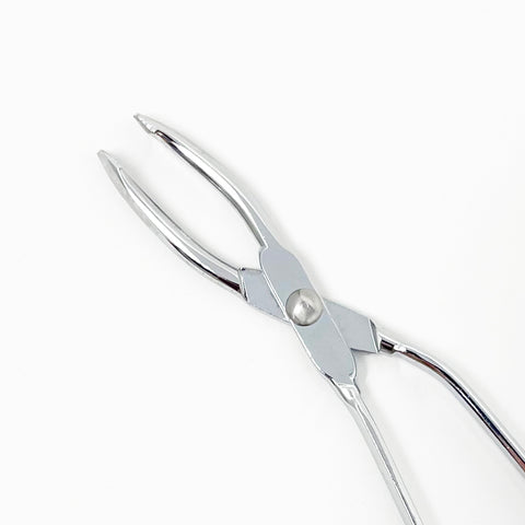 [BLISTER ITEM] Scissor Tweezer