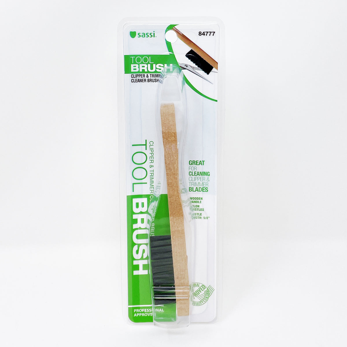 Tool Brush
