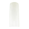 White Large Curve Tip Nail 100tips