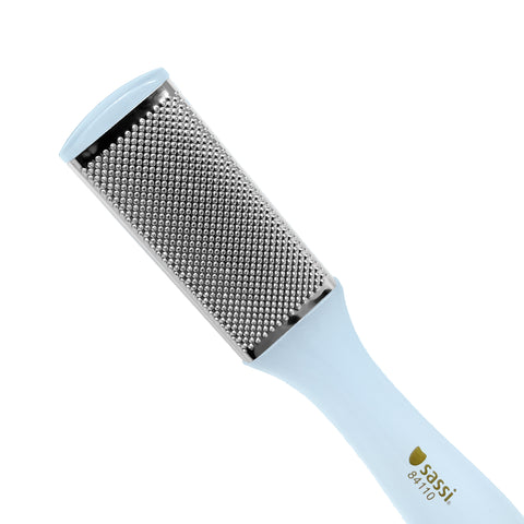 [BLISTER ITEM] Wide Square Rasper – SassiMall.com